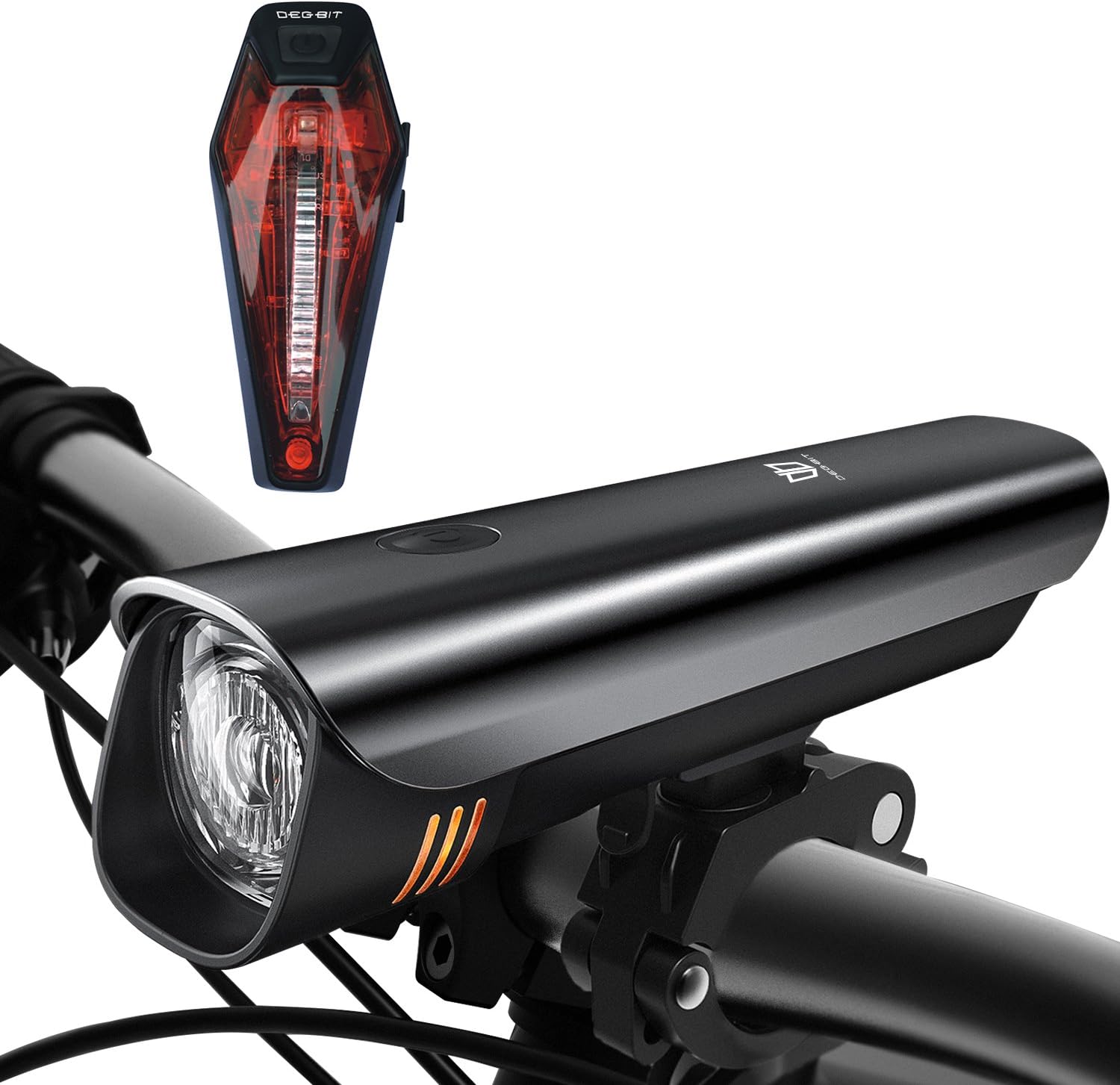 degbit bike light