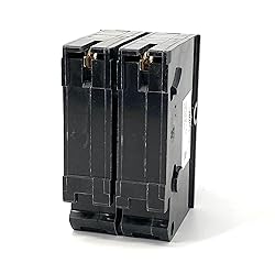 SCHNEIDER ELECTRIC HOM2125 Miniature Circuit Breaker