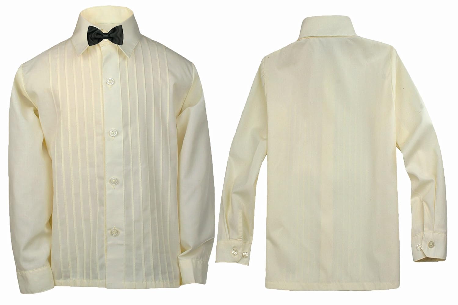 baby boy black dress shirt