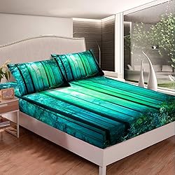 Erosebridal Magic Bed Sheet Set Full Size Gothic