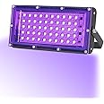 Dorhui Exposure Unit for Screen Printing, 25W LED UV Screen Printing Exposure Light for Screen Printing Kit, Photo Emulsion and Cyanotypes