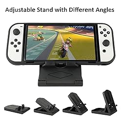 Accessories Bundle for Nintendo Switch OLED