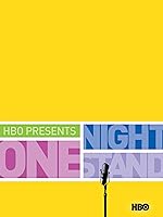One-Night Stand 08: Bill Maher