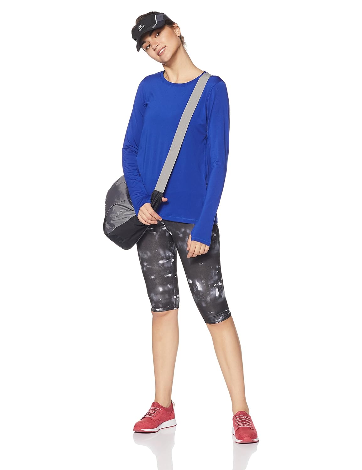 under armour women's sports t-shirt