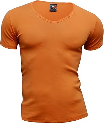 men's athletic fit tee shirts