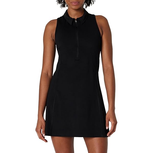 PNZLZIA Women's Linen Scallop Hem V-Neck Sleeveless Mini Dress, Scallop  Sleeveless Tank Dress for Women for Beach Vacation (Black,Small) at Amazon  Women's Clothing store