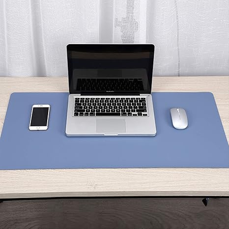 Amazon Co Jp ノートブックマウスパッド キーボードマウスパッド 多機能マウスパッド 革素材 精度を向上させます ホーム キッチン