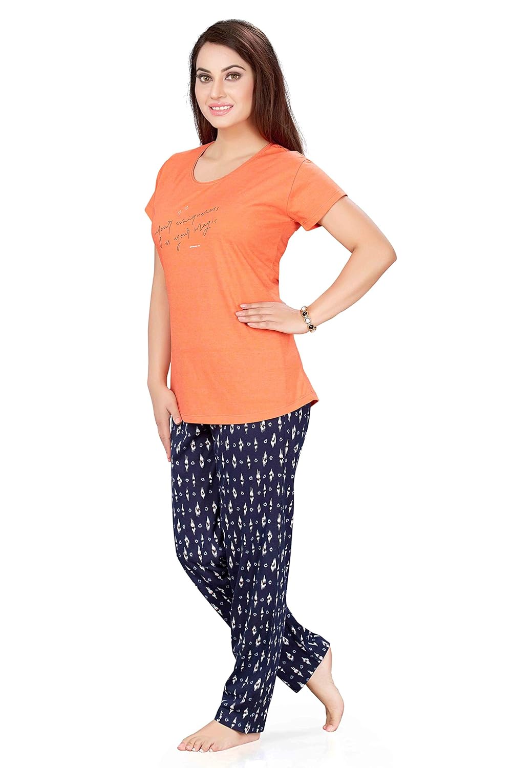 amazon india night dress