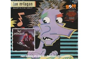 Troublemaker / Bump In The Night