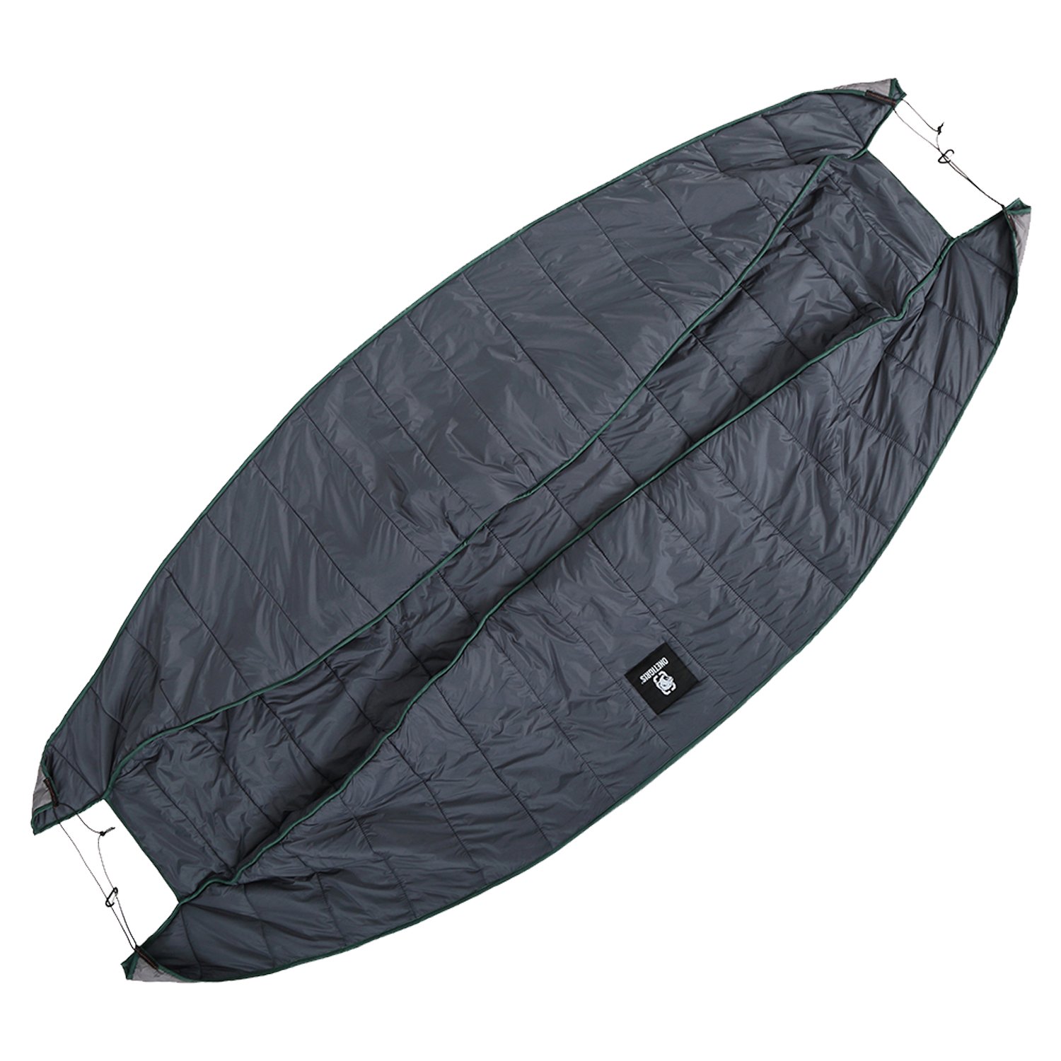 Hammocks Essential Hammock Gear Shield Cradle Double Hammock