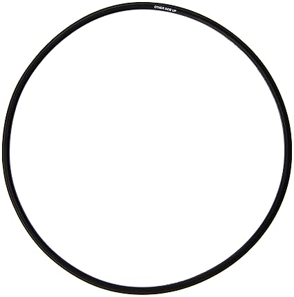 Hawkins Futura F10-16 Gasket Sealing Ring for 3.5 to 7-Liter Pressure Cooker