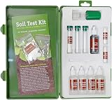 Bosmere K182 Soil Test Kit for Healthy Garden Plants - Easy to Use view 2