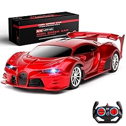 KULARIWORLD Remote Control Car Rechargeable High