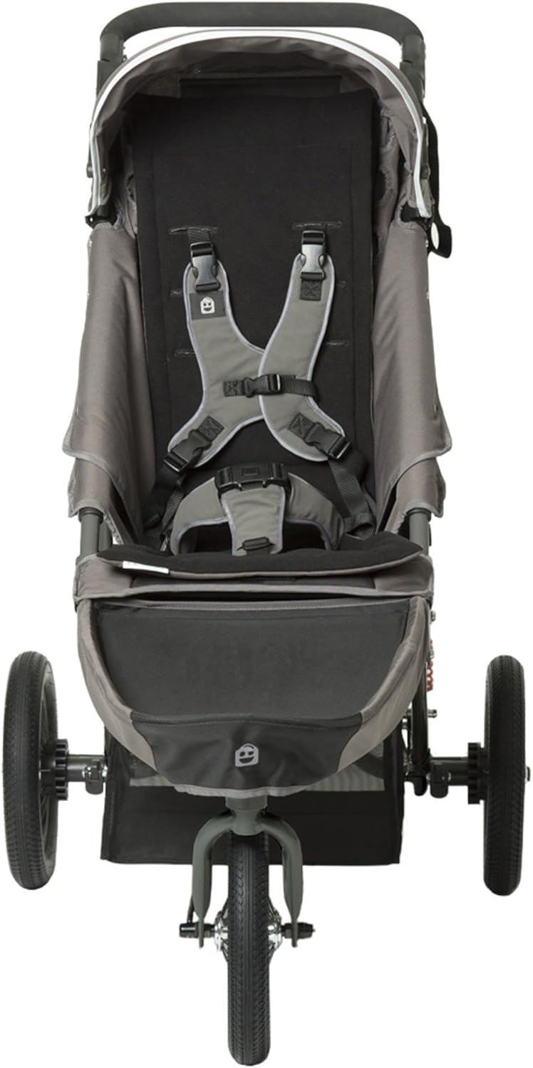 tomato jogger pushchair