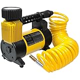Master Flow MF-1040 Cyclone High Volume Portable Air Compressor