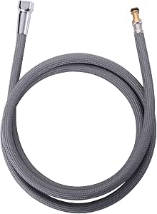 150259 Hose Replacement Compatible with Moen Pulldown/Pullout Kitchen ...