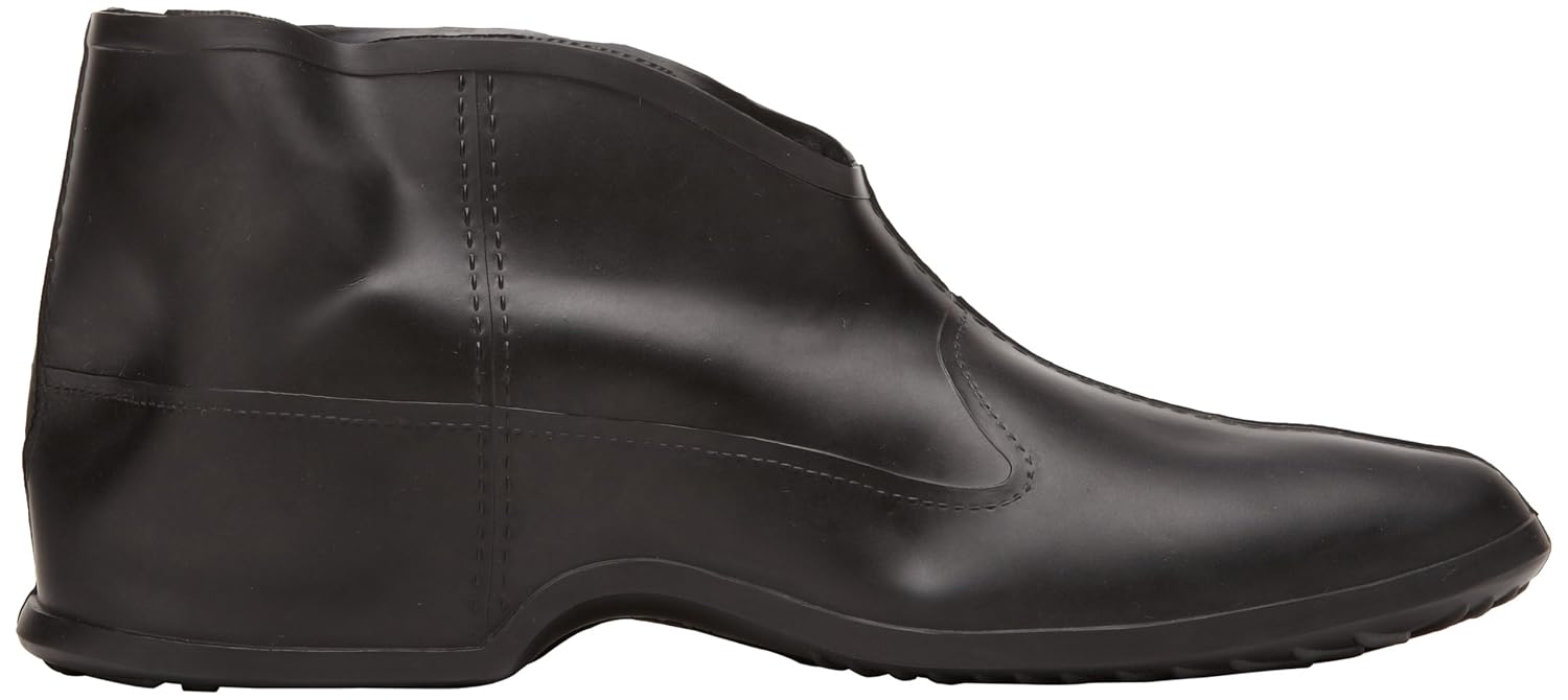 western overshoes