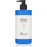 Baxter of California Invigorating Body Wash for Men | for All Skin Types