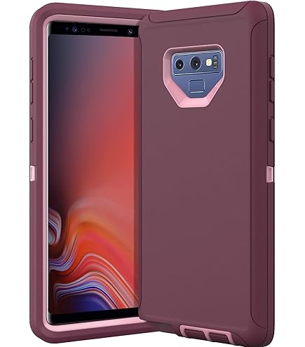 Amazon.com: Samsung Galaxy Note 9, 128GB, Lavender Purple