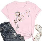 Valentines Shirts for Women Get All That You Do Be Done in Love T-Shirt-Women's Valentine's Day Tee