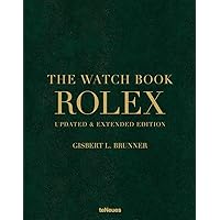 Amazon.com: The Watch Book Rolex: 3rd updated and extended edition