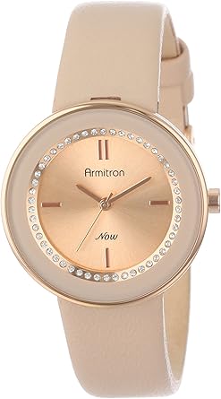 amazon armitron women's watch