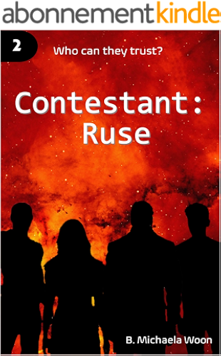 Download Contestant: Ruse (English Edition) PDF
