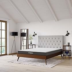 Modway Aveline Gel Infused Memory Mattress with