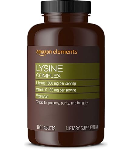 Amazon Elements Glutathione, Vegan, 500mg per Serving, 60 Capsules : Health & Household