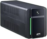 APC Easy UPS 900VA BVX900LI Battery Backup Surge Protector AVR LED Indicators