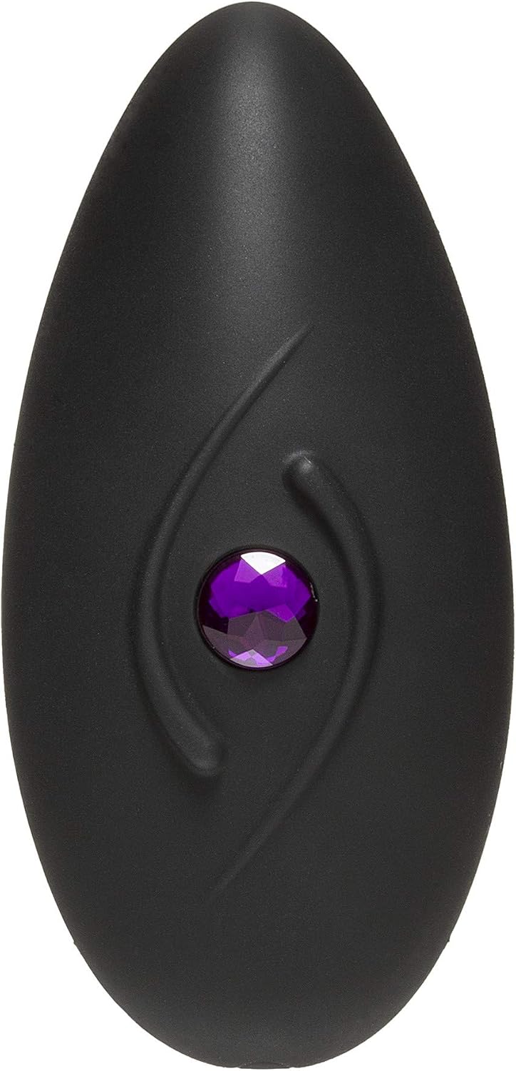 Doc Johnson Body Bling Bliss Rechargeable Mini Clit Vibe