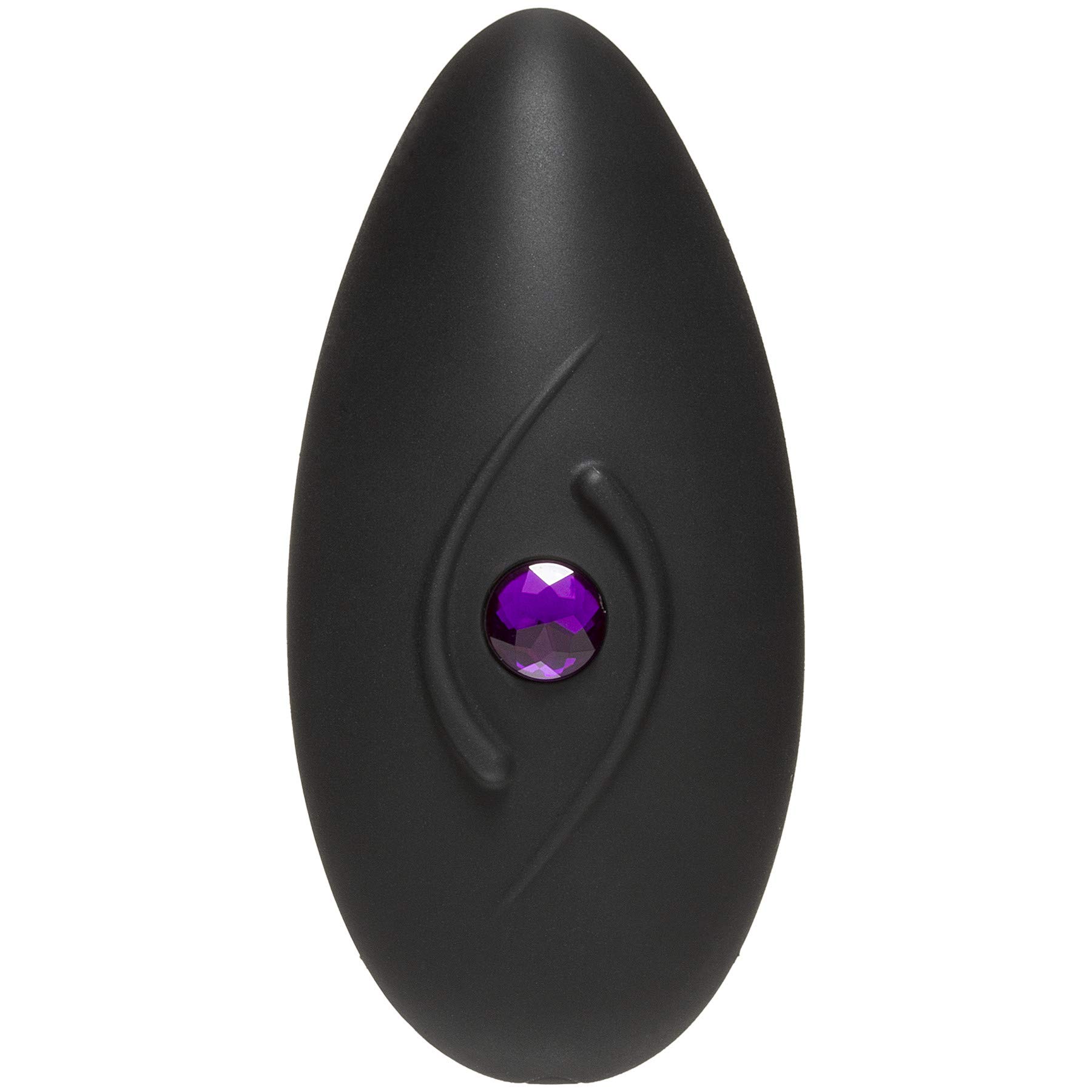 Doc Johnson Body Bling Bliss Rechargeable Mini Clit Vibe