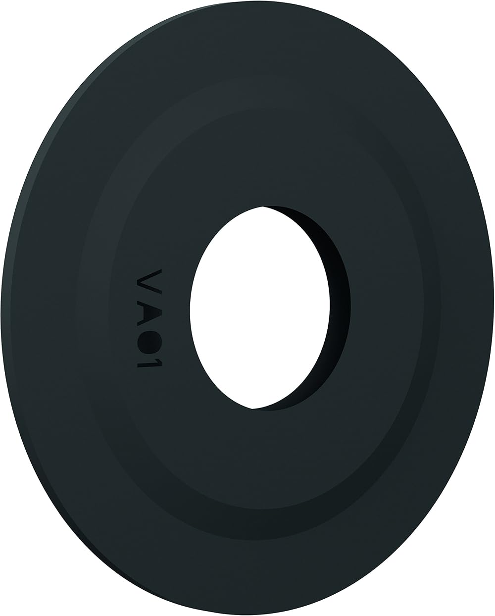 SIAMP 34233209 Storm Skipper Outlet Seal - Black Replacement Washer
