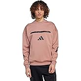 adidas mens Z.n.e. Sweatshirt