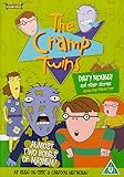 Cramp Twins - Vol. 4 [DVD]