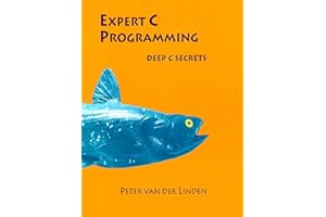 Expert C Programming: Deep Secrets