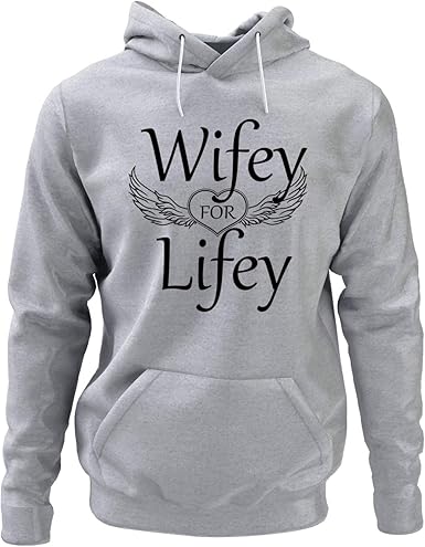 wifey for lifey sweater