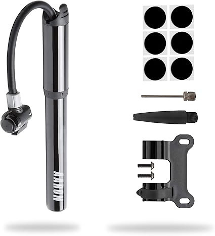 Fahrradpumpen Test 22 Fahrradpumpen Im Vergleich Chip