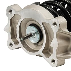Torchbeam Front Struts Assembly w/Coil Spring