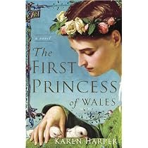 Amazon.com: Mistress Shakespeare: 9780451229007: Harper, Karen: Books