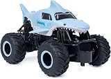 Monster Jam Official Megalodon Remote Control Truck 1:24 2.4 GHz view 5