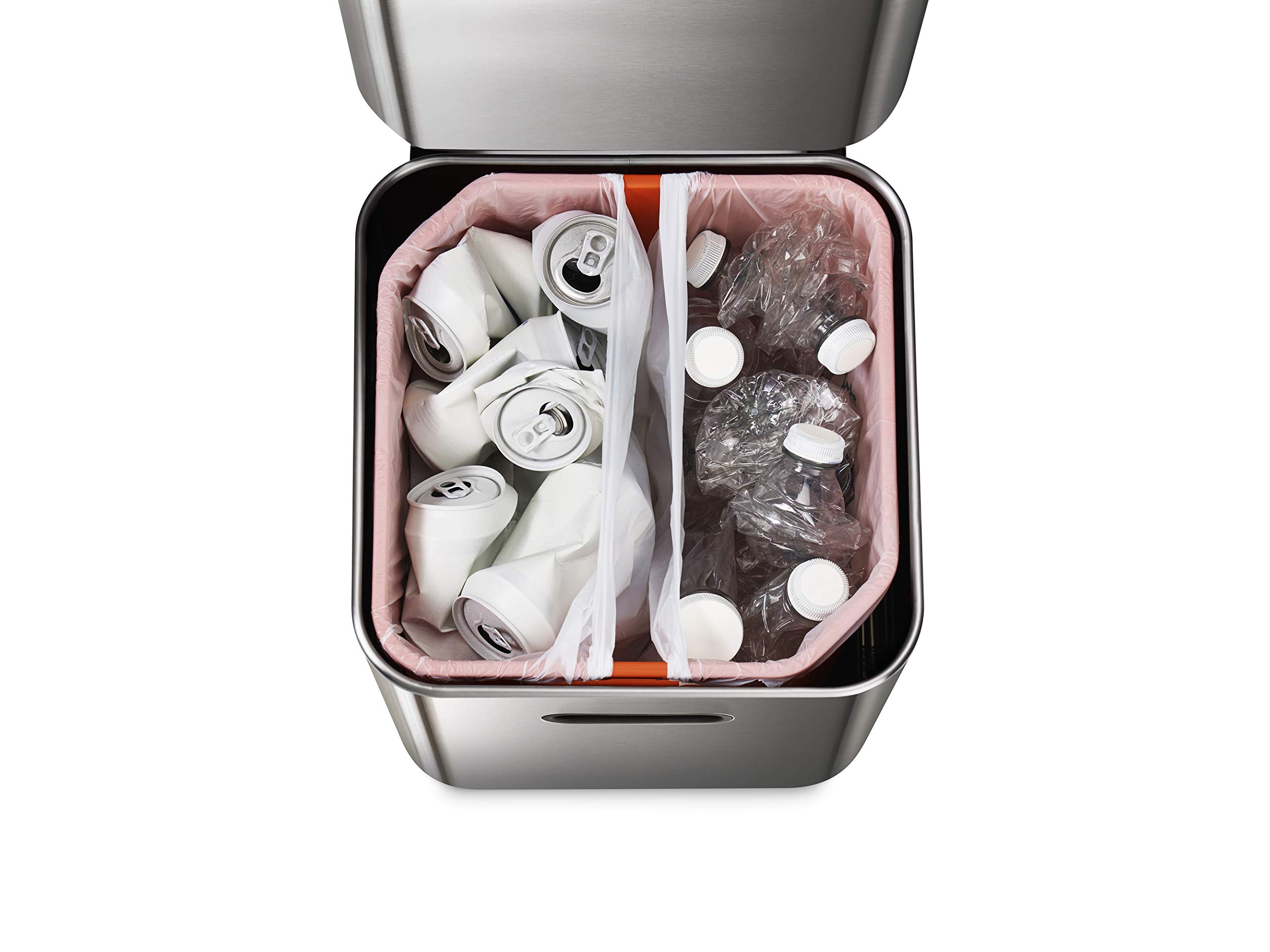 Joseph Joseph Intelligent Totem Compact 40Litre Waste Separation