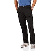 Amazon Essentials Men's Classic-Fit Stretch Golf Pant - Discontinued Colors