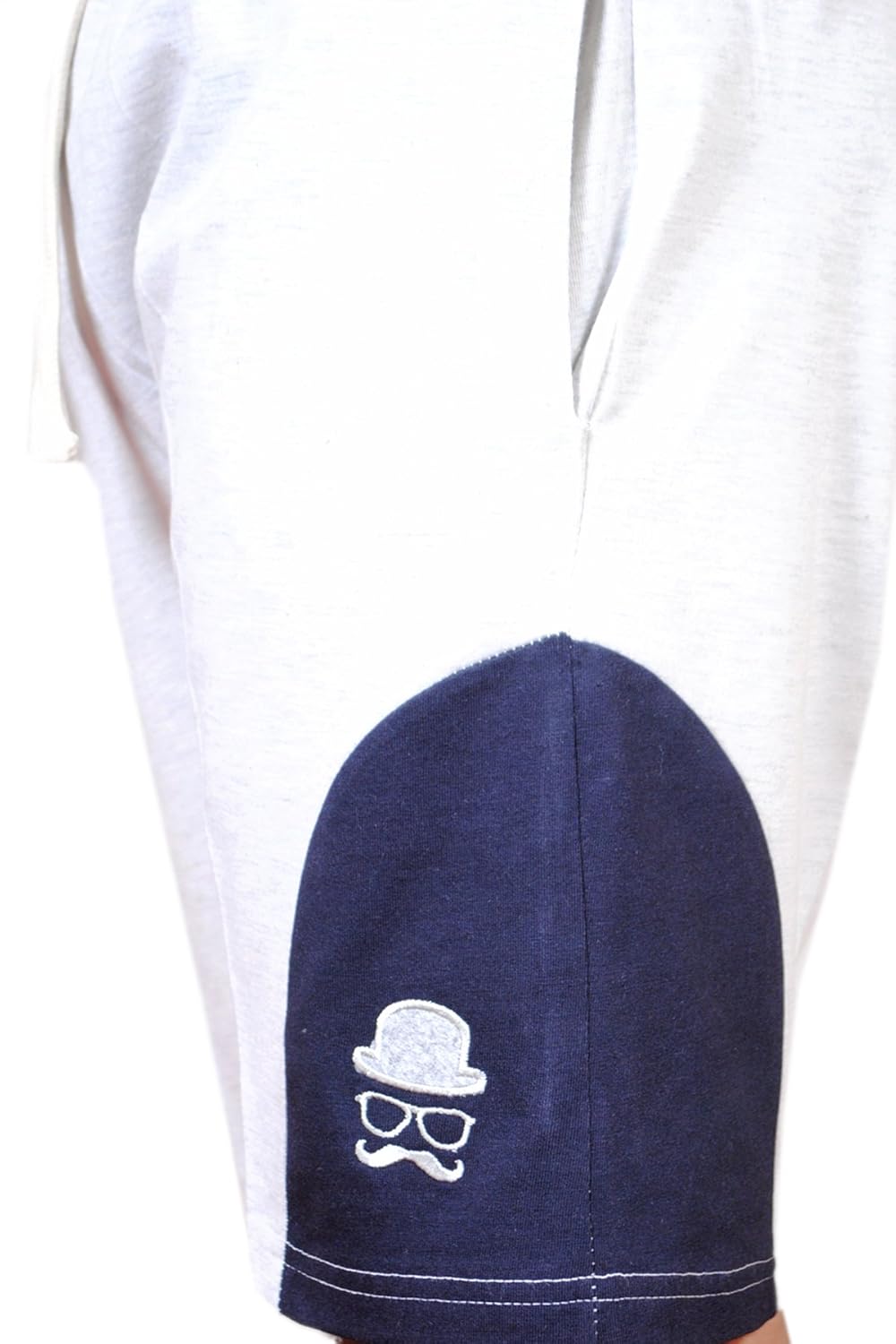 trinity jeans company men's cotton short (tjcshorts-$p)