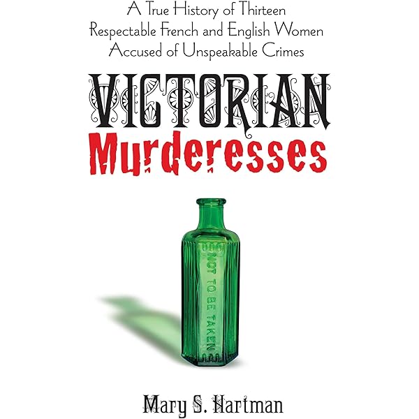 Victorian Murders: Bondeson, Jan: 9781445694436: Amazon.com