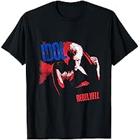 Amazon.com: Billy Idol - Charmed Life T-Shirt : Clothing, Shoes