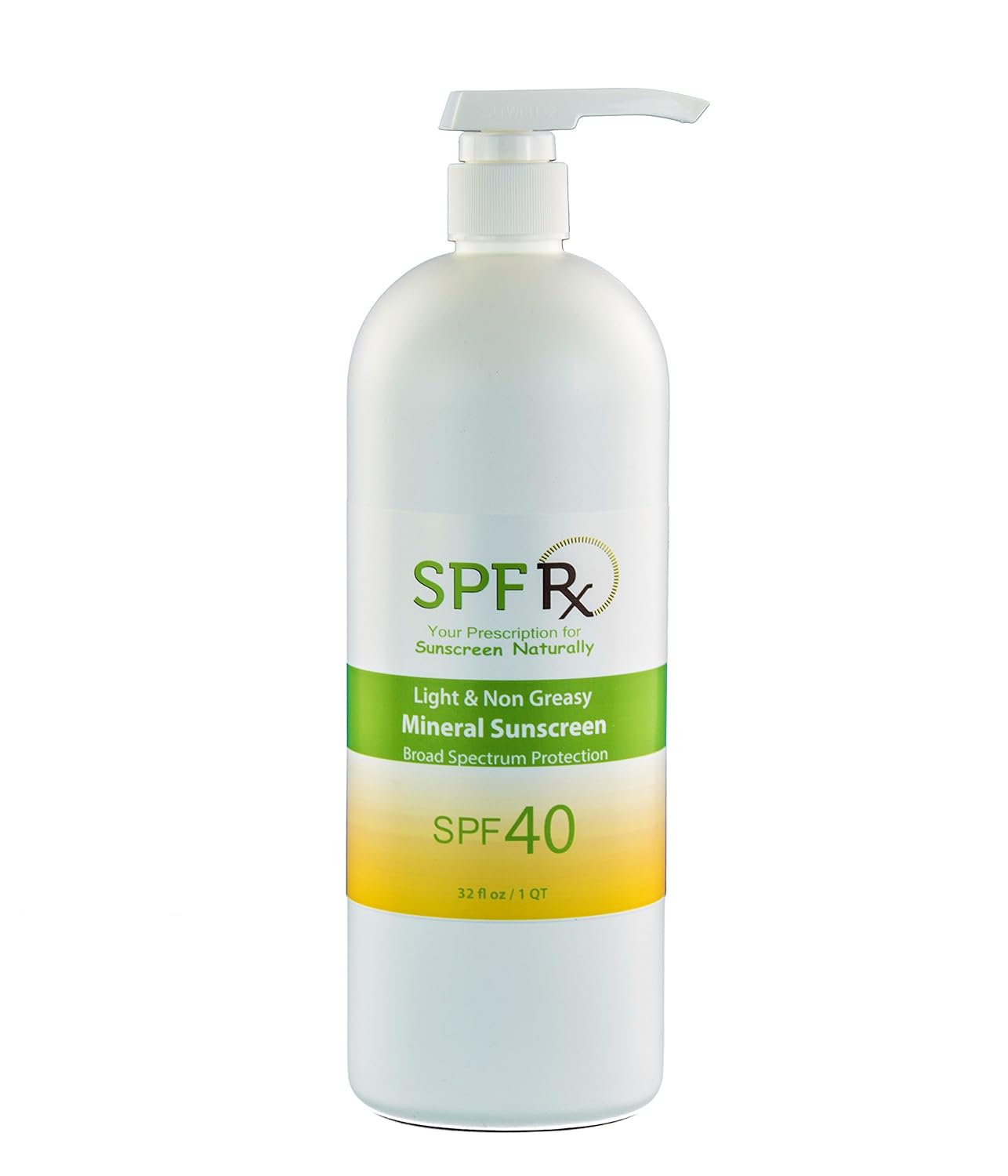 sper sunscreen lotion for oily skin