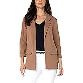 Liverpool Women's Boyfriend Blazer Super Stretch Ponte