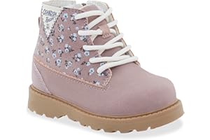 OSHKOSH B'GOSH Unisex-Child Utility-g Fashion Boot