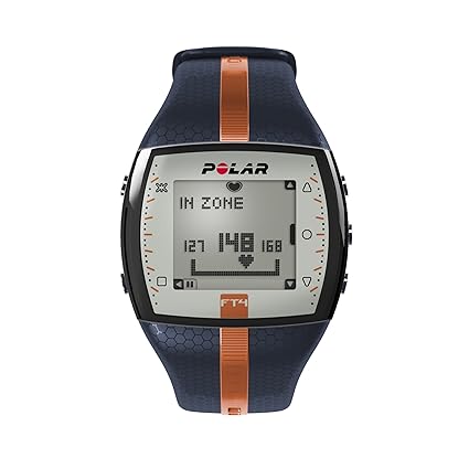 polar ft4 price